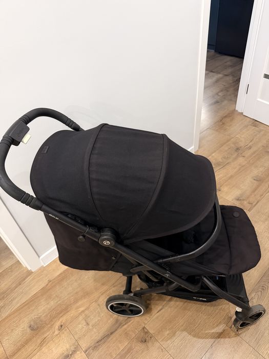Коляска прогулка cybex eezy s2+