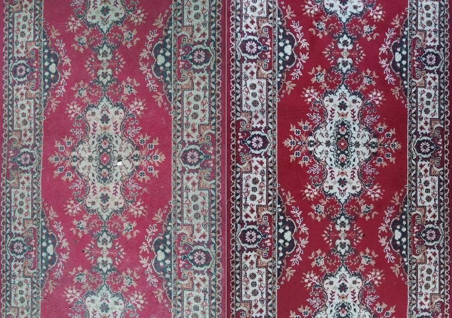 Pranie dywanów, wykładzin, kanapy, tapicerki meblowej 7 dni w tygodniu