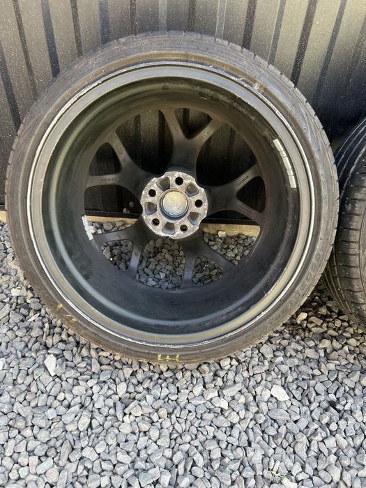 Диски 5х108 R18 Вольво Форд диски R18 5x108 Volvo Ford