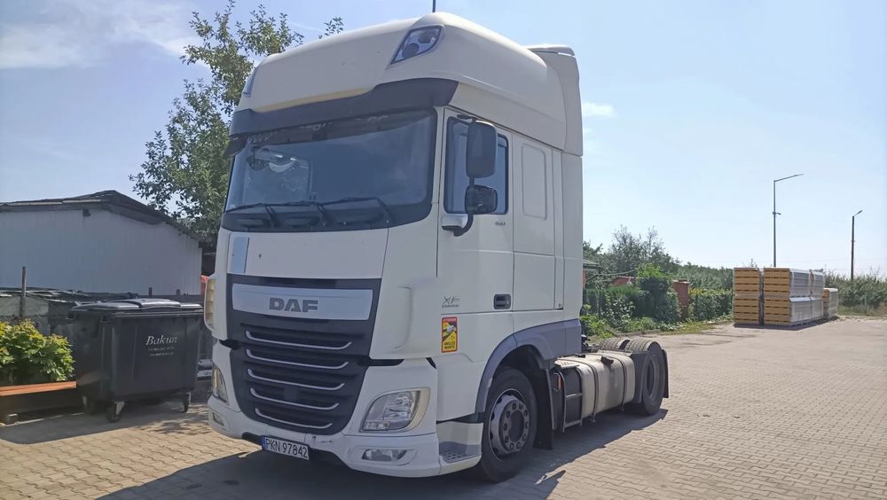DAF