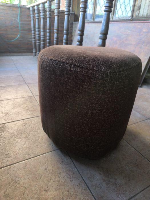 М'який пуф, мягкий пуф