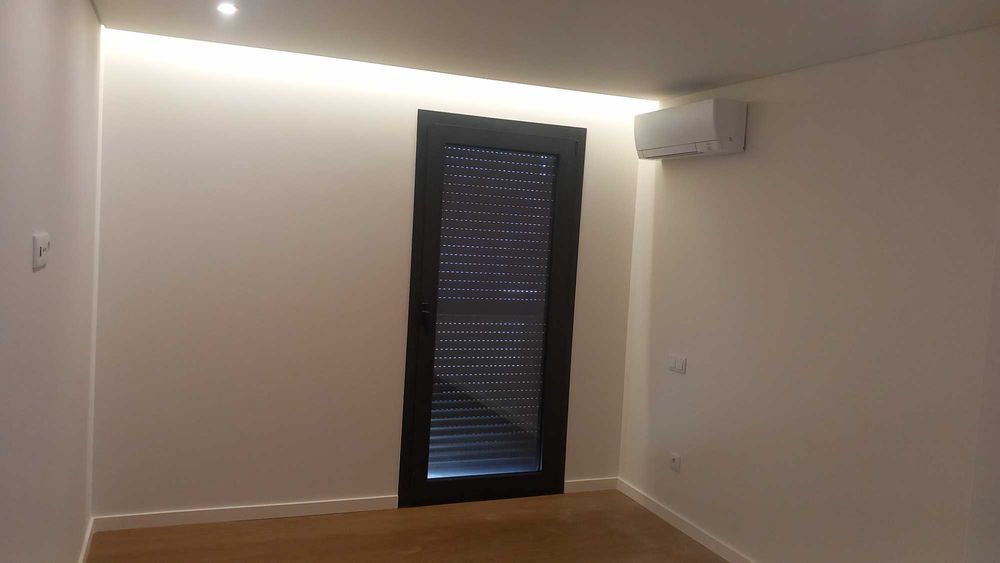 Apartamento T3 para  arrendar. Centro de Fafe