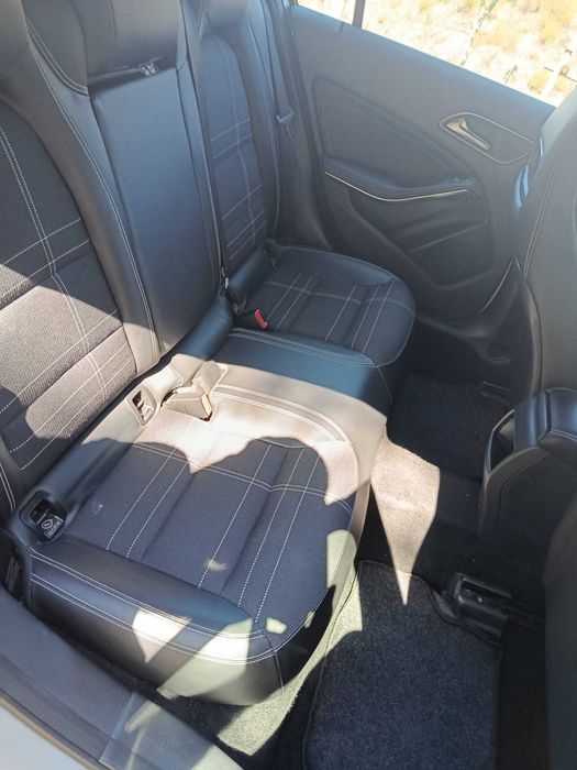 Mercedes A180cdi - 159000km