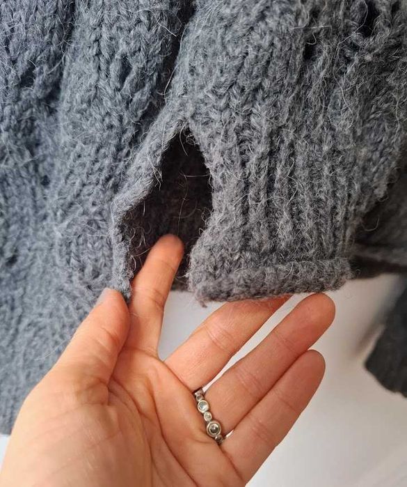 Camisola nice things mini para 12-13 anos