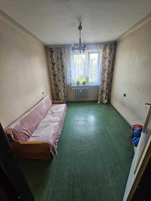 Sprzedam 2-pokojowe mieszkanie w centrum Tarnowa