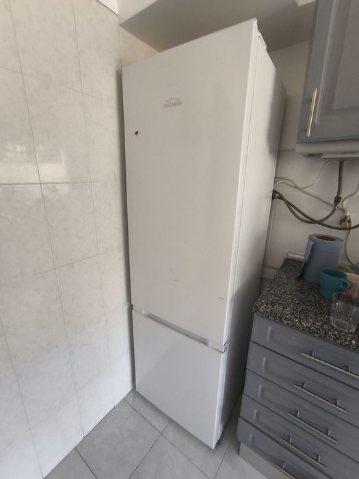 Frigorífico electrónia