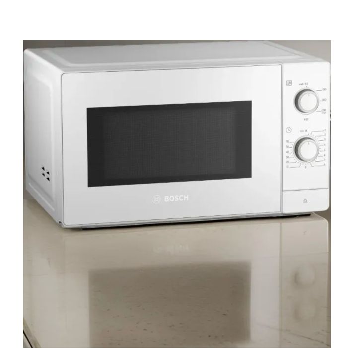 Мікрохвильова піч (НВЧ) Bosch FFL020MW0