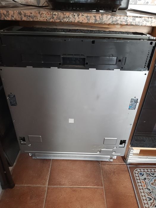 Maquina de lavar loiça Teka  de encastrar