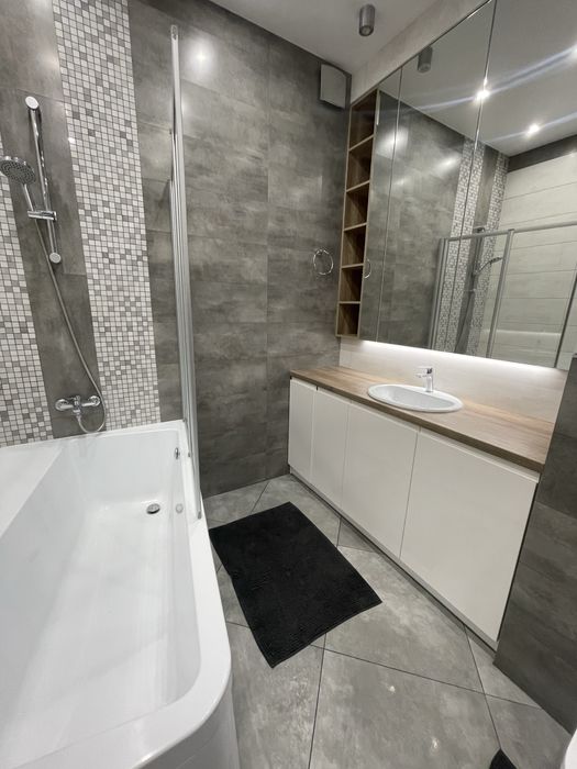 АРЕНДА! ЖК Ключ! БОТСАД! Шикарная 3К 92 м2