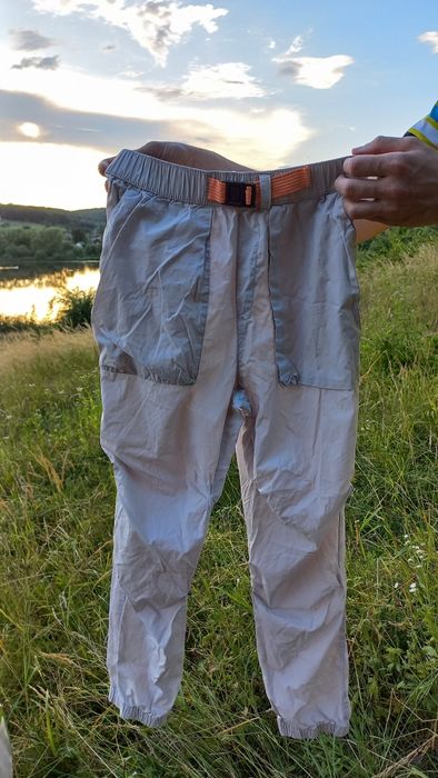 Штани 164 см Reserved хлопчачі бавовна нові,штаны для мальчика летние