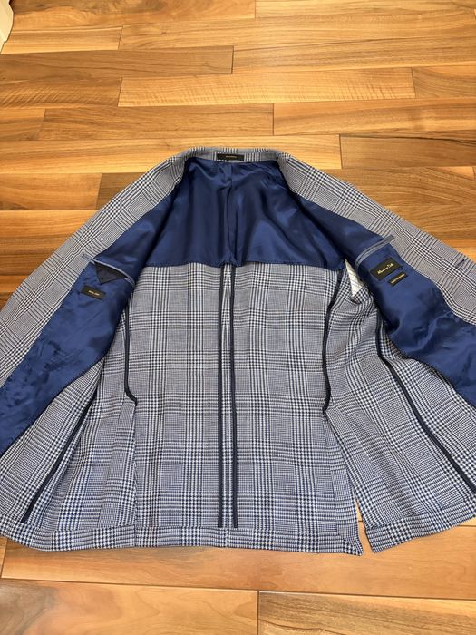 Massimo Dutti піджак 56р