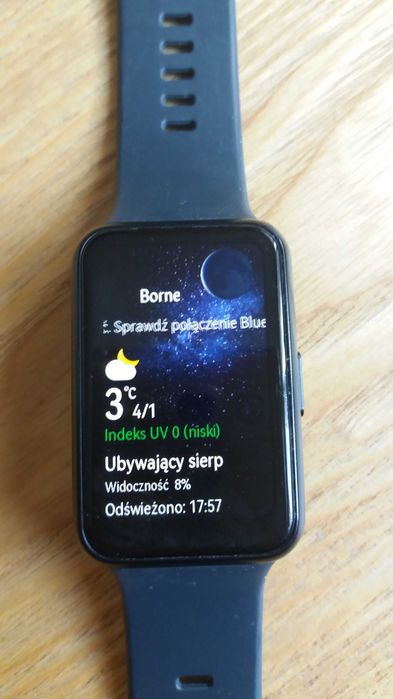 Huawei Watch Fit-E58(SE)