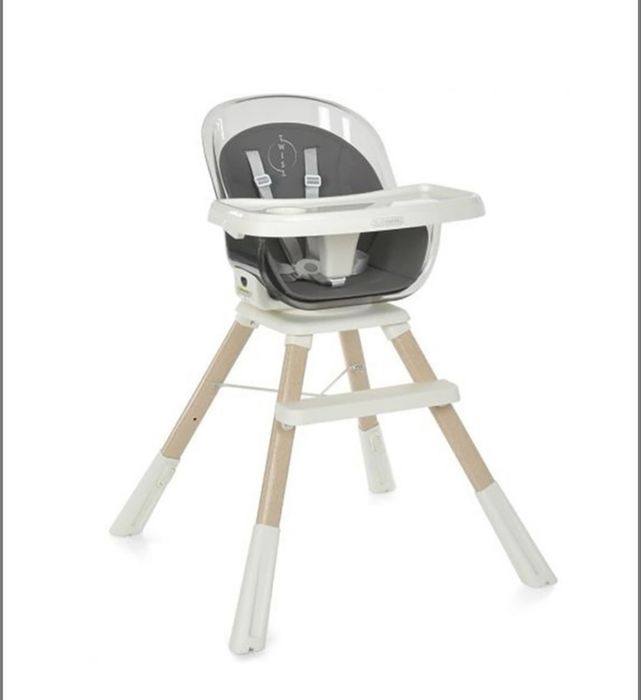Стільчик для годування El Kamino Twist