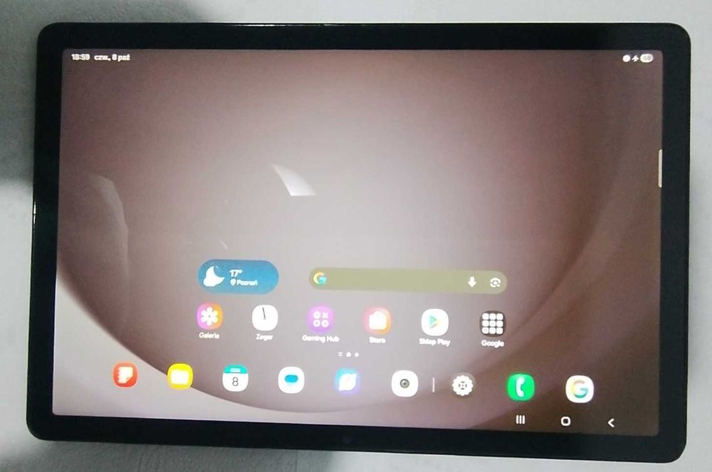 Samsung Galaxy TAB A9+(SM-X210) 8/128 GB
