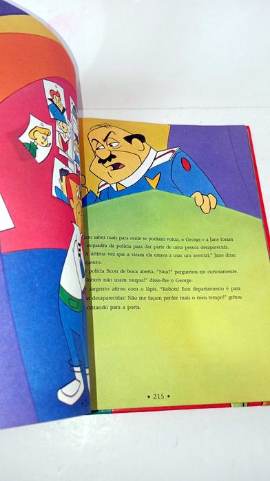 Clássicos de Desenhos Animados - Volume 1