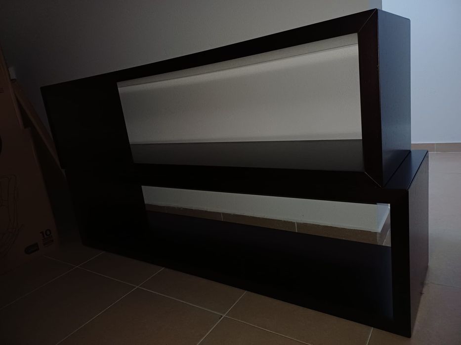 Moveis LasKasas 4 peças