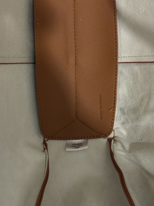 Torebka Polène Cyme Bag