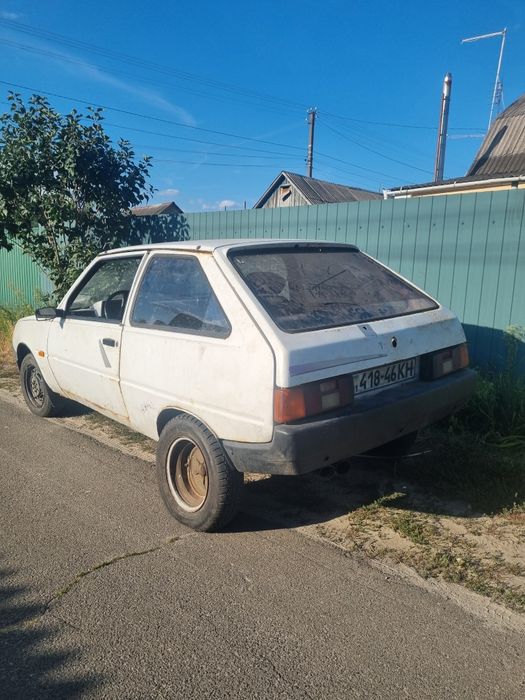 Заз Славута Таврія  1.2л