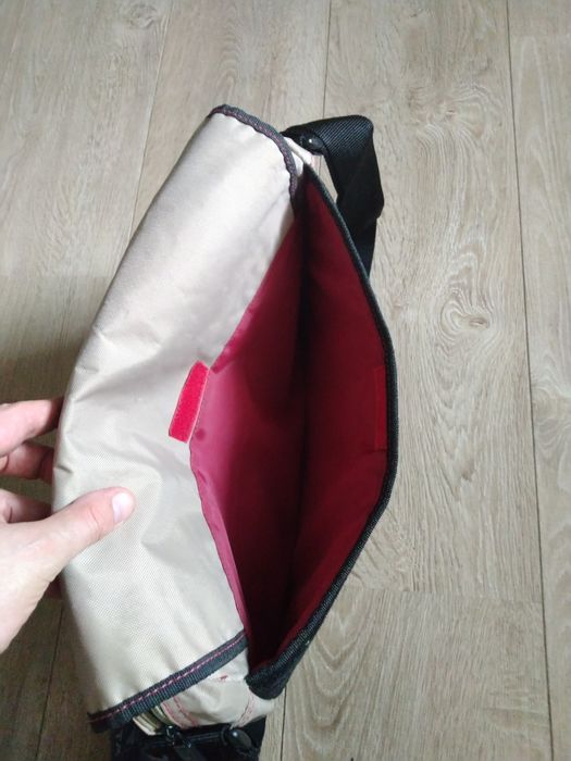 Сумка для ноутбука Levi's