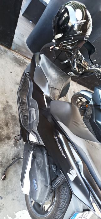 Honda PCX 125 2022