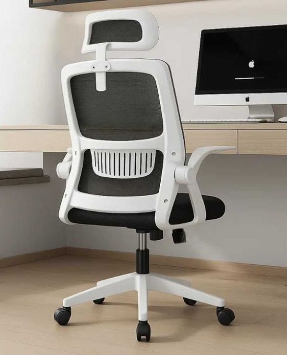 Компютерне крісло, кресло компьютерное, офісне крісло нове ергономічне