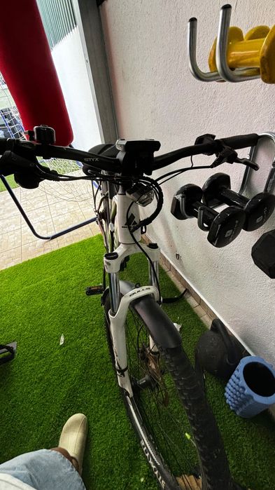 Bicicleta Elétrica Bulls Six50 E2 Street