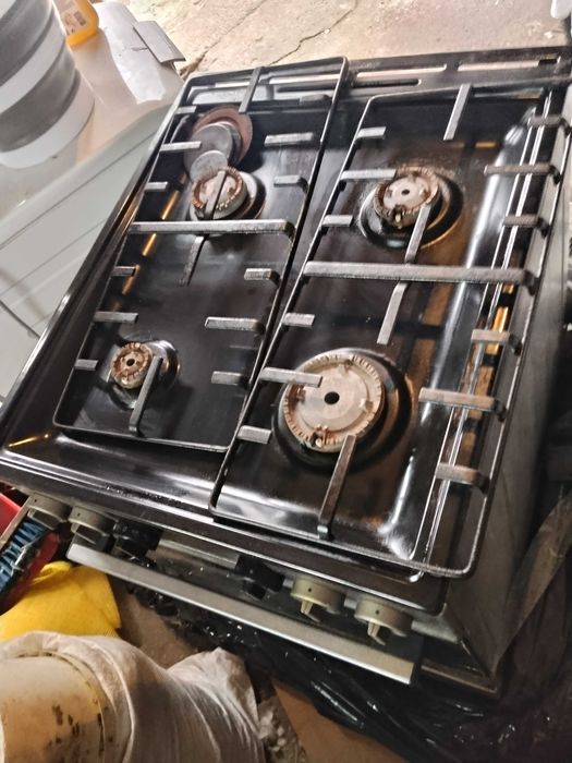 Sprzedam kuchenkę elektryczno gazową gorenje