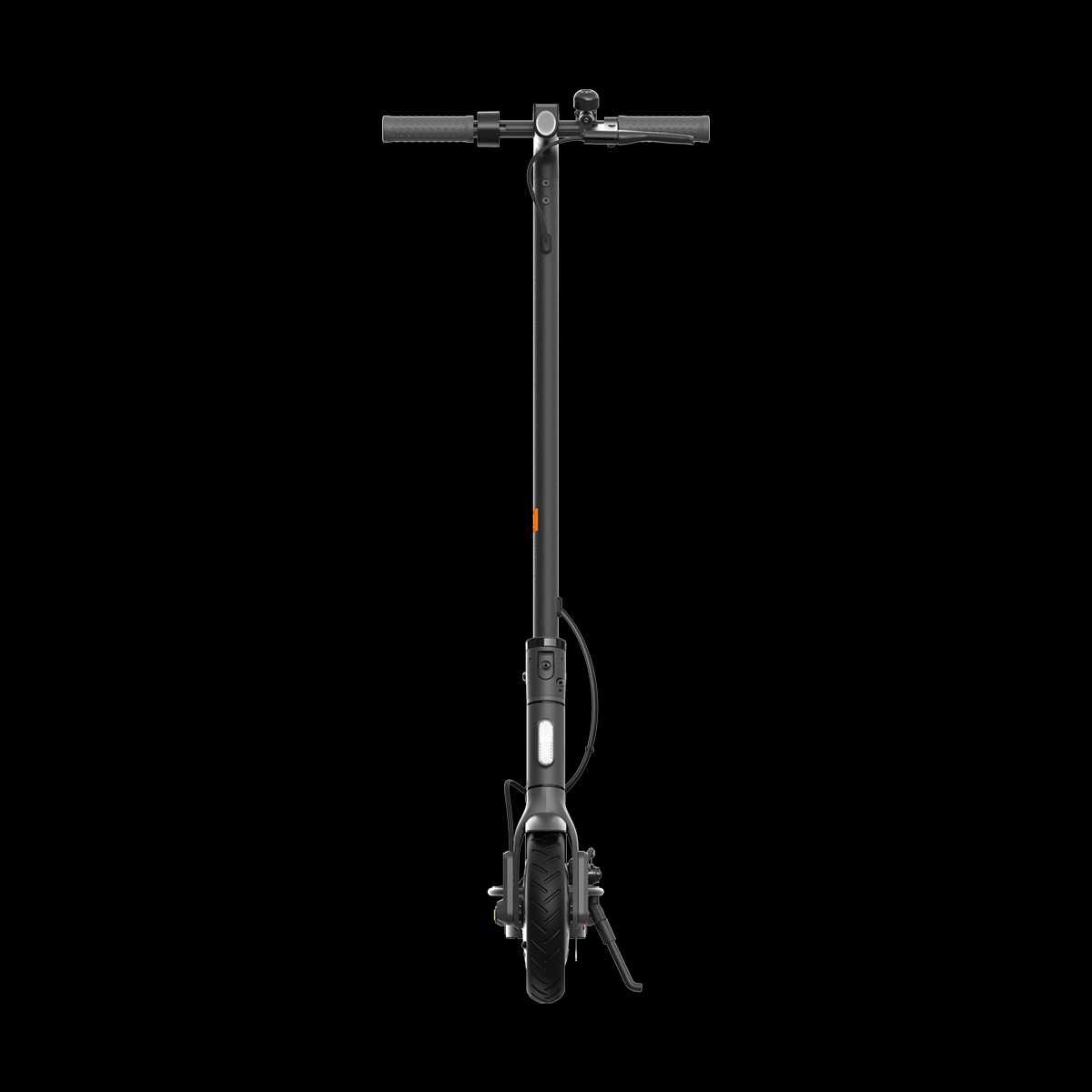 Електро самокат Xiaomi Mi Electric Scooter Pro 2 Black 25км 100кг: 20 ...