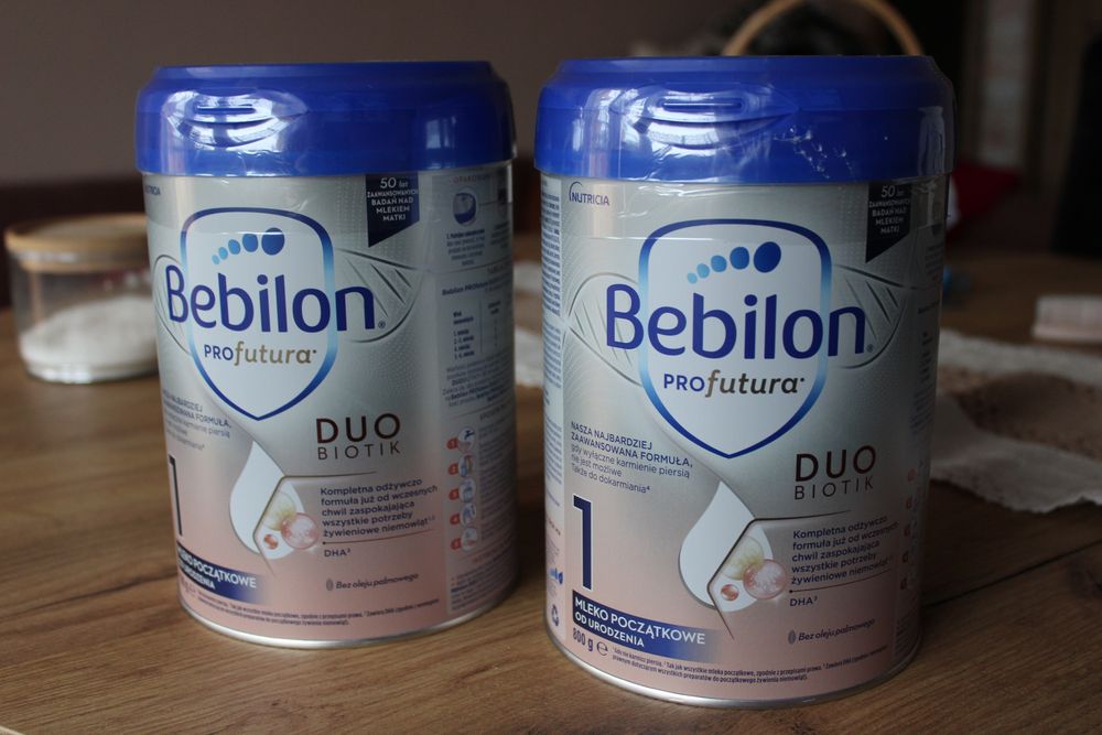 Bebilon profutura duobiotik 1