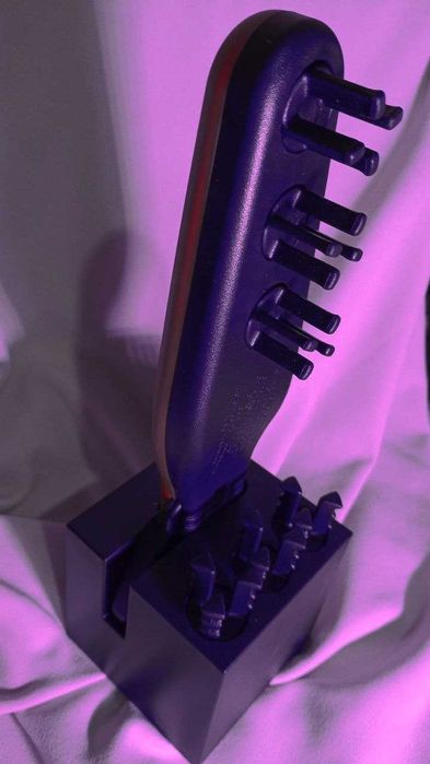 Ручний стайлер для волосся Cirrus curly and ripply