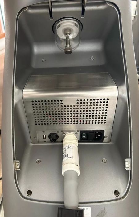 VelaShape III Candela Medical