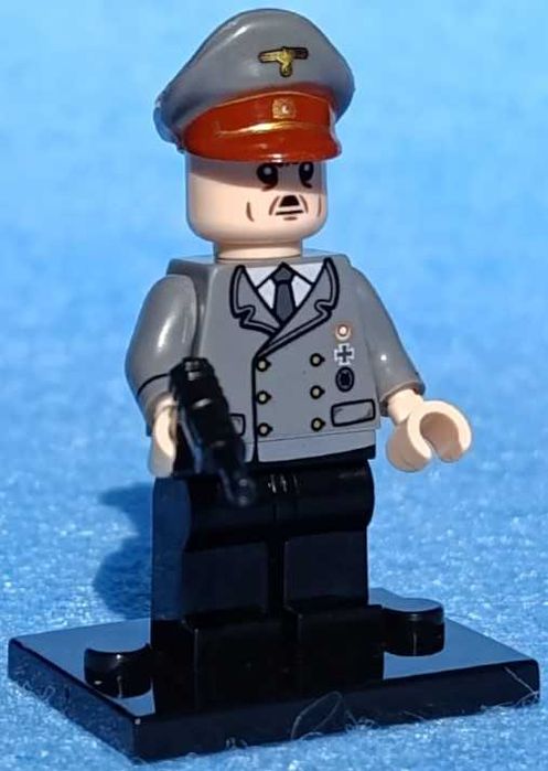 Adolf Hitler v1 (Segunda Guerra Mundial WW2)