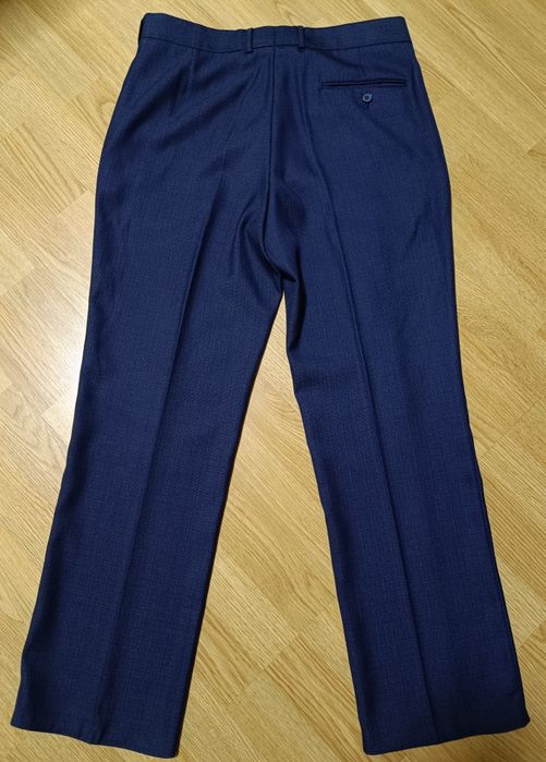 Брюки чоловічі/підліткові (розмір М)