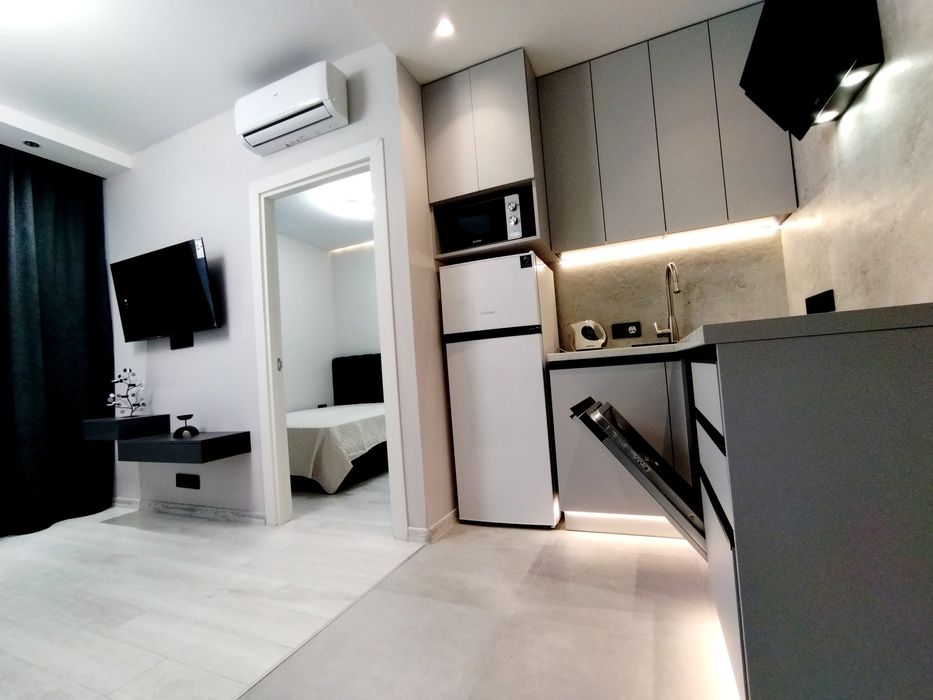 Сдам стильную квартиру в ЖК Акварель -3 на Пишоновской близость центра