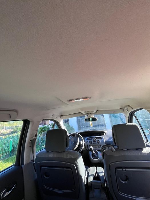 Renault Scenic de 2005