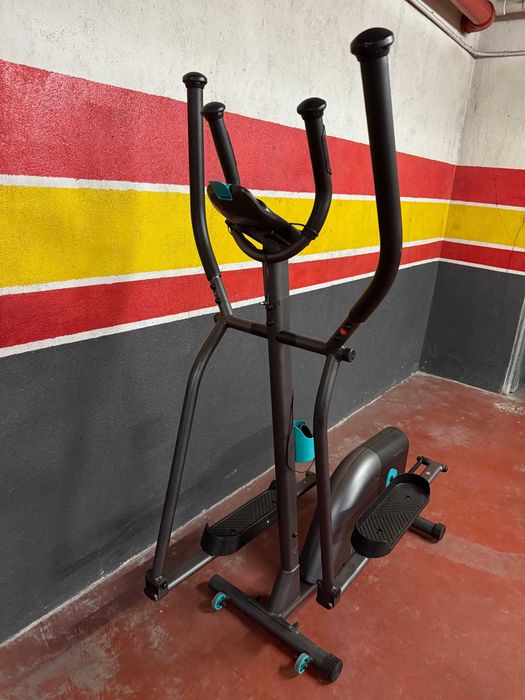 Bicicleta Eliptica Domyos 120