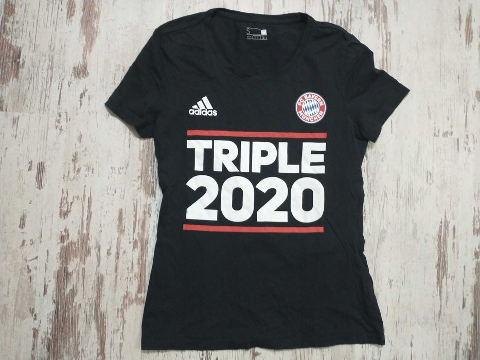 Bayern Monachium Adidas S