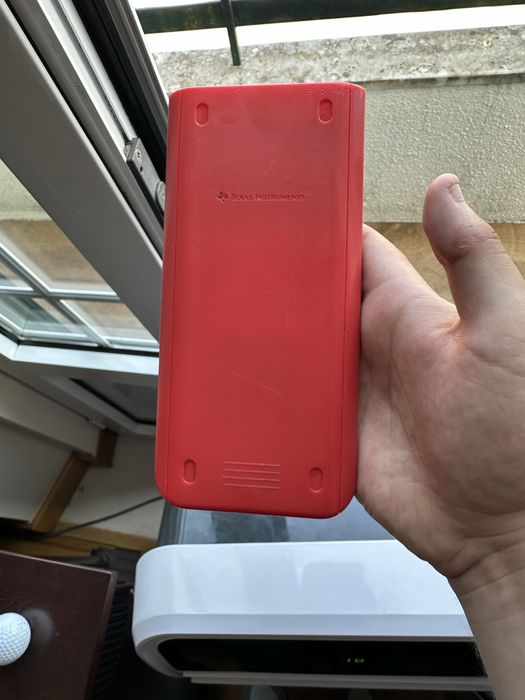 Calculadora gráfica