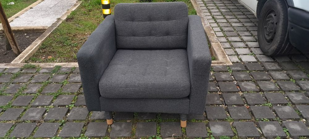 Poltrona 1 lugar