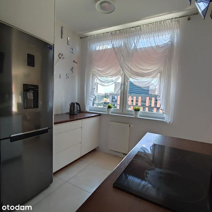 Apartament Gwiazdzista 3 pokojowe