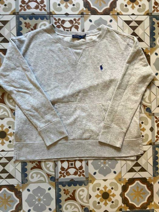 кофта Ralph Lauren