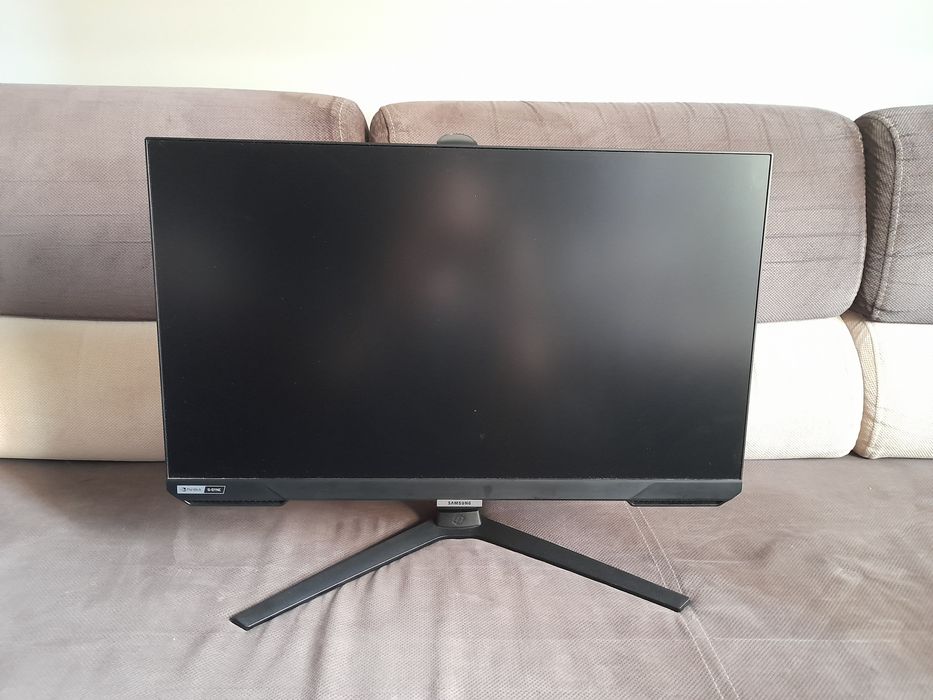 Monitor Samsung Odyssey G5