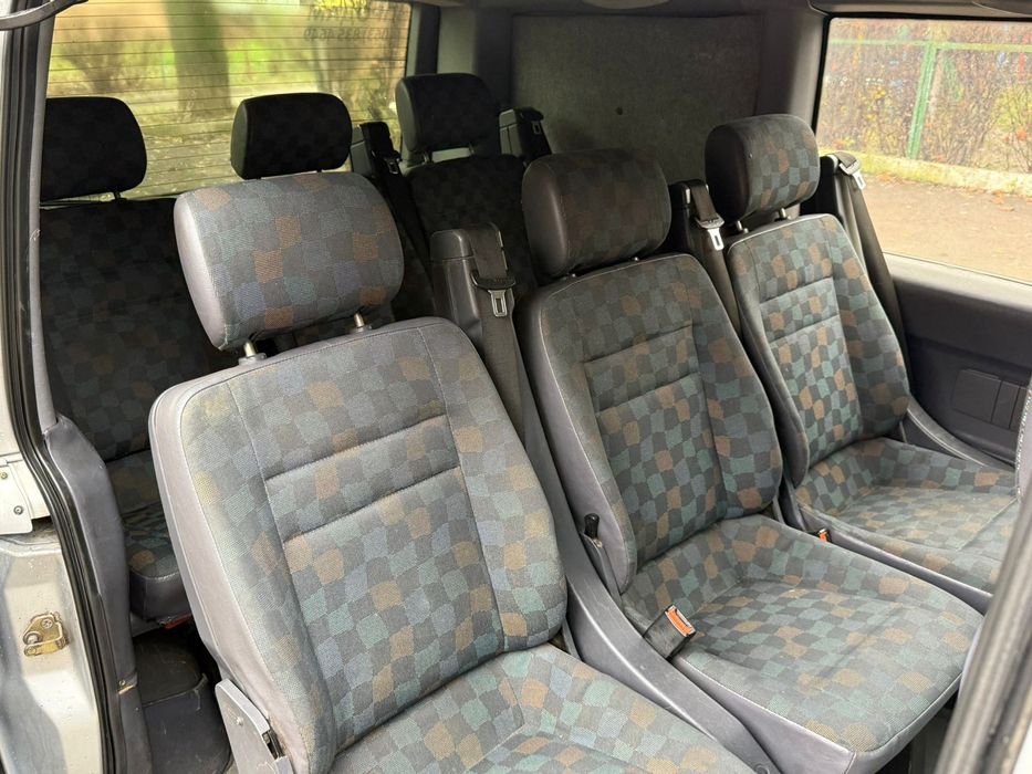 Продається Mercedes Vito 2003р.