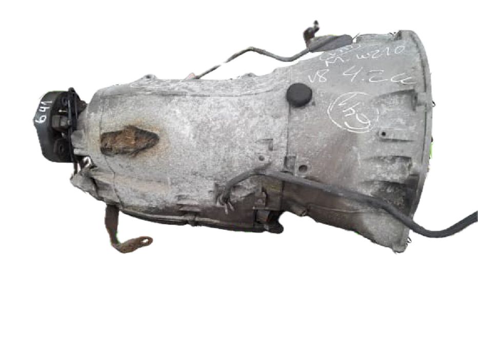 Caixa de velocidades automática MERCEDES-BENZ Classe E (W210)