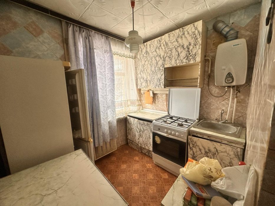 Продаж 2 х кімн квартири по вул Соцмістечко