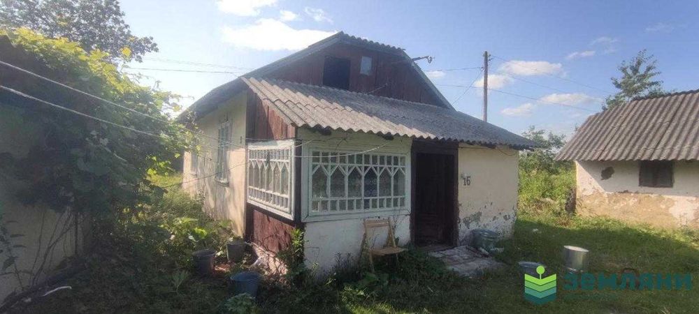 продається будинок +25 сот в с. Тисменичани (12)
