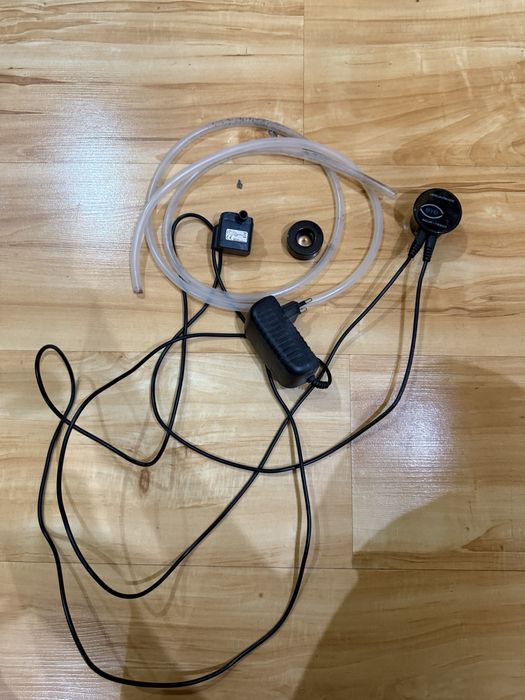 Levelautomatic EYE Aqua-Trend automatyczna dolewka wody