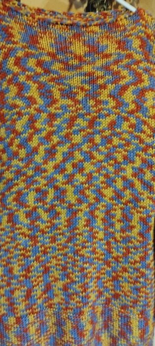 Sweter 44 damski