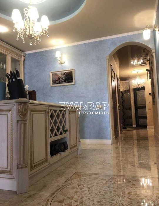 єВідновлення ‼️Продам 3 к.кв. - 150 м2. Гагарина, ул. Гольдберговская