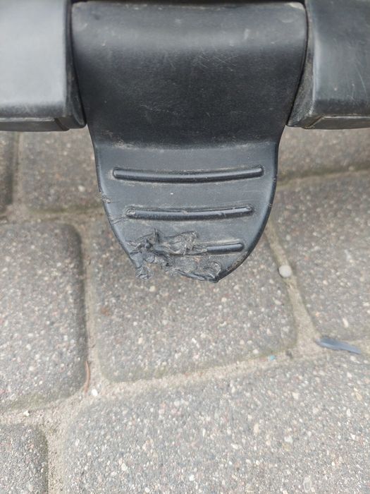 Wózek 4 in 1 chicco